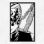 Cuadro Decorativo Tengen Uzui - Kimetsu No Yaiba