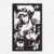 Cuadro Decorativo Trafalgar – One Piece