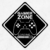 Cuadro Decorativo Zona Gamer