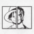 Cuadro Decorativo Díptico de Luffy y Zoro - One Piece