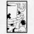 Cuadro Decorativo Chopper - One Piece