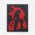 Cuadro Decorativo Goku y Ozaru
